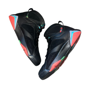 Jordan 7 Marvin the Martian