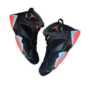 Jordan 7 Marvin the Martian