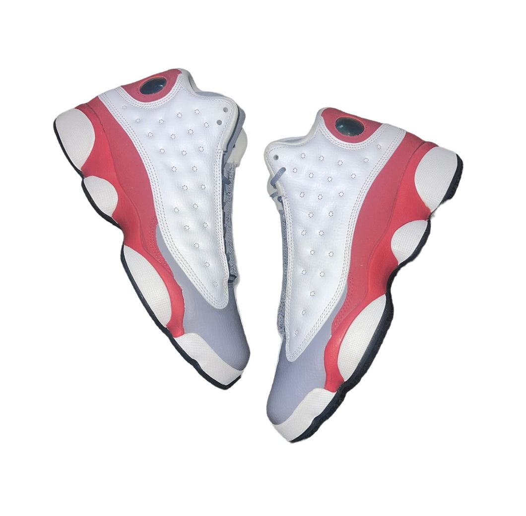 Jordan 13 Chicago