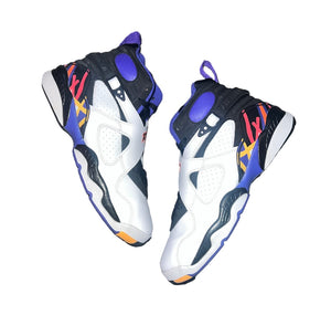 Jordan 8 Three Peat