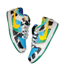 Load image into Gallery viewer, Nike SB Dunk Low Chunky Dunky
