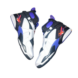 Jordan 8 Three Peat