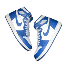 Load image into Gallery viewer, Jordan 1 Storm Blue
