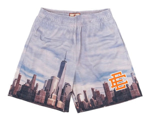 Eric Emanuel EE Short (NY Skyline)