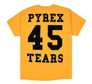 Denim Tears x Pyrex Tee