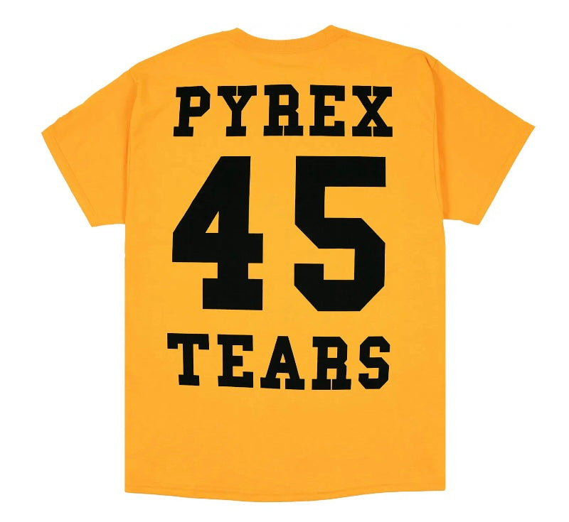 Denim Tears x Pyrex Tee