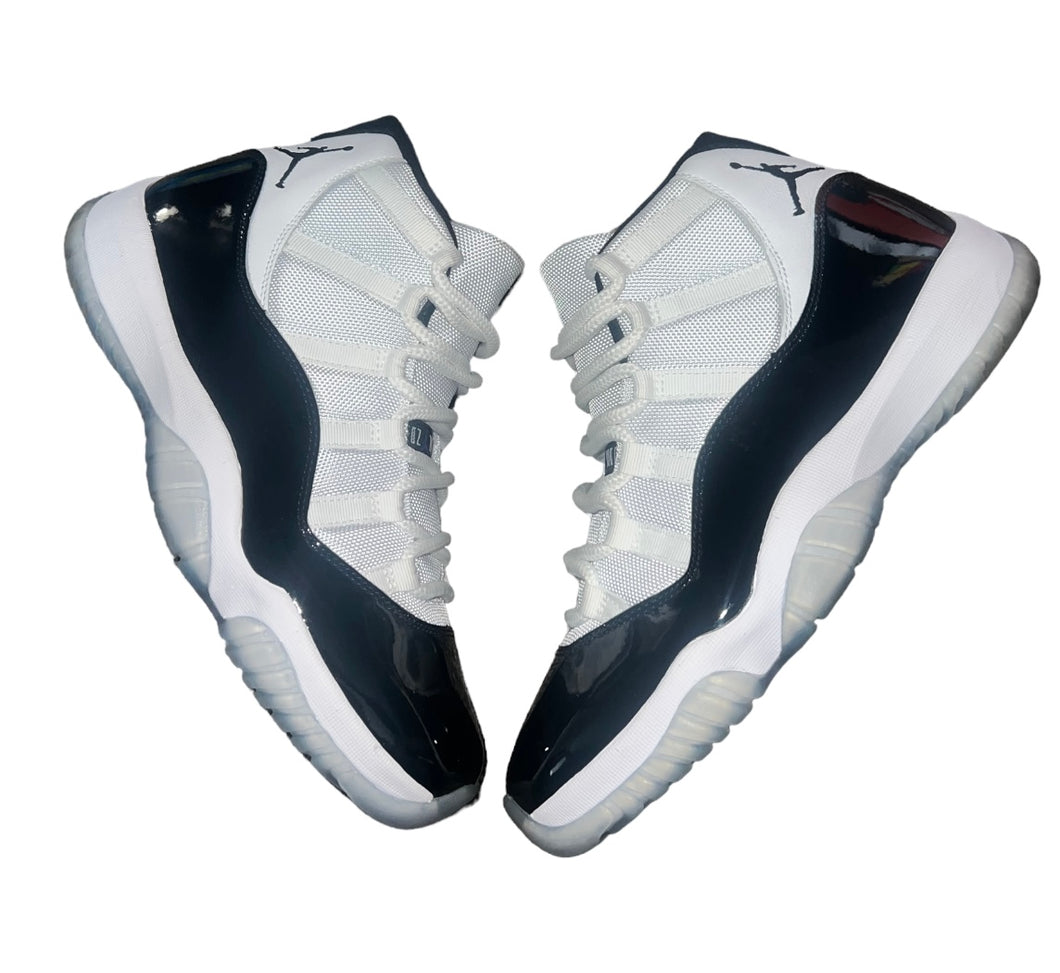 Jordan 11 Concord