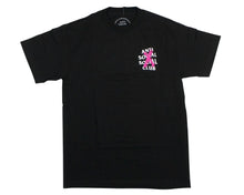 Load image into Gallery viewer, Anti Social Social Club Cancelled Tee (Black)
