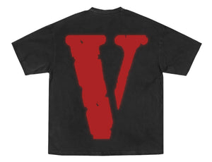 Vlone x NBA Youngboy Reaper Tee