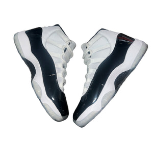 Jordan 11 Concord