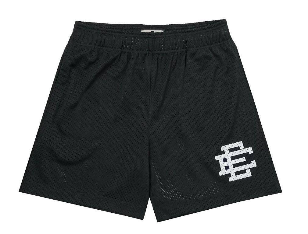 Eric Emanuel EE Short (Black/White)