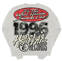 Load image into Gallery viewer, Hellstar Studios Record Crewneck
