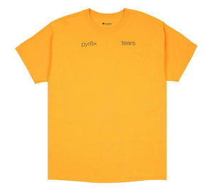 Denim Tears x Pyrex Tee