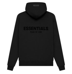 Essentials Stretch Limo Hoodie