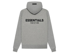 Load image into Gallery viewer, Essentials Hoodie (Dark Oatmeal)
