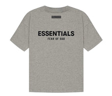 Load image into Gallery viewer, Essentials Tee (Dark Oatmeal)
