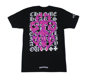 Chrome Hearts Dagger Tee (Black)