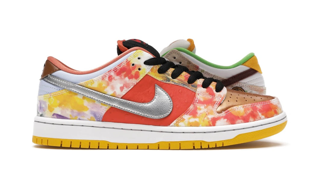 Nike SB Dunk Low Street Hawker