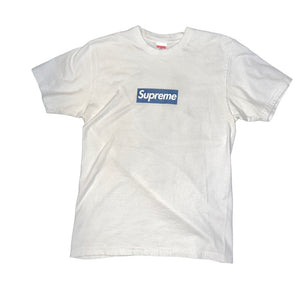 Supreme Yankees Box Logo