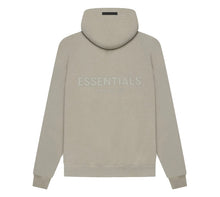 Load image into Gallery viewer, Essentials Back Logo Hoodie (Moss)
