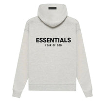 Load image into Gallery viewer, Essentials Hoodie (Light Oatmeal)
