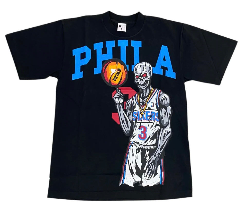 Warren Lotas Philly Tee