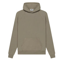 Load image into Gallery viewer, Essentials Back Logo Hoodie (Taupe)
