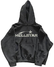 Load image into Gallery viewer, Hellstar Studios Basic Hoodie
