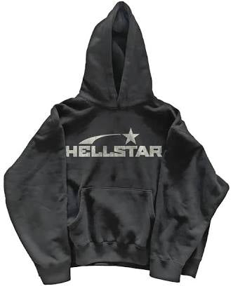 Hellstar Studios Basic Hoodie