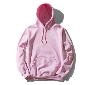 Anti Social Social Club KKoch Hoodie (Pink)