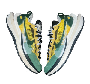 Nike Sacai Vaporwaffle Tour Yellow