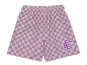 Eric Emanuel EE Basic Short (GG Purple)