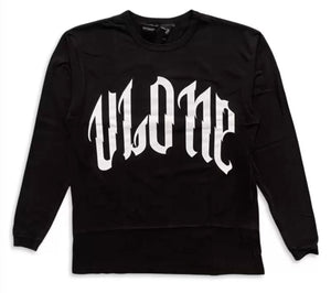 Vlone Volume Long Sleeve