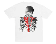 Load image into Gallery viewer, Vlone x NBA Youngboy Bones Tee (White)
