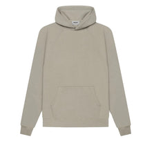 Load image into Gallery viewer, Essentials Back Logo Hoodie (Moss)
