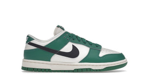 Nike Dunk Low Lottery Green