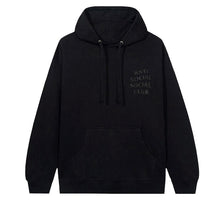 Load image into Gallery viewer, Anti Social Social Club Hell O Rose Hoodie
