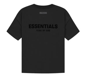 Essentials Tee (Stretch Limo)