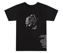 Load image into Gallery viewer, Vlone x Pop Smoke Tracklist Tee
