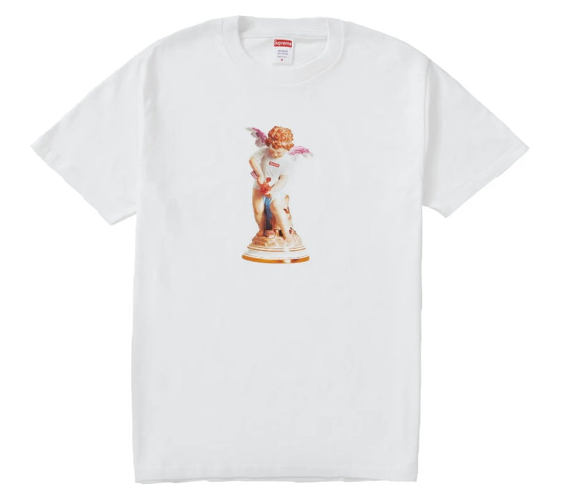 Supreme Cupid Tee (White)