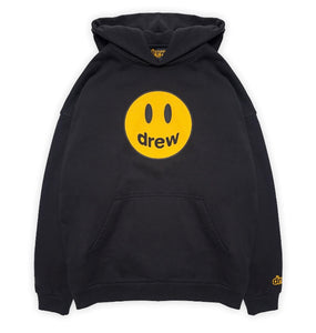 Drew House Mascot Hoodie (Black)