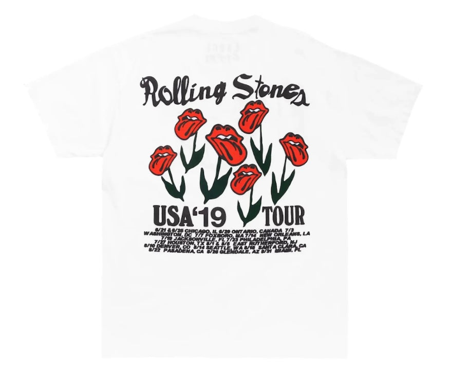 CPFM x Rolling Stones Tee