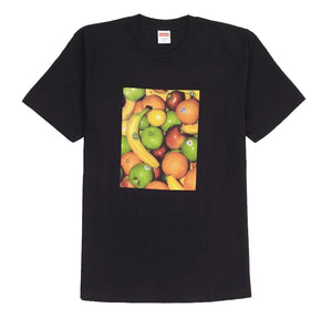 Supreme Fruit Tee (Black)