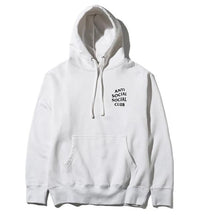 Load image into Gallery viewer, Anti Social Social Club Kkoch Hoodie (White)
