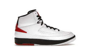 Jordan 2 Chicago