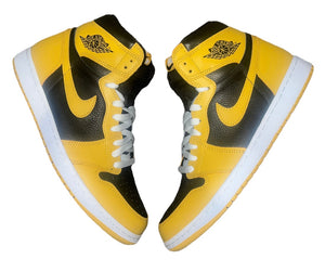 Jordan 1 Pollen