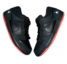 Load image into Gallery viewer, Nike SB Dunk Low Black Pigeon
