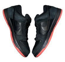 Load image into Gallery viewer, Nike SB Dunk Low Black Pigeon
