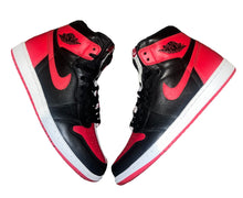 Load image into Gallery viewer, Jordan 1 Homage to Home
