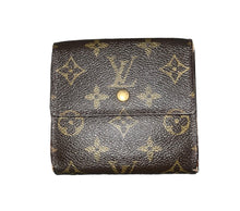 Load image into Gallery viewer, Louis Vuitton Monogram Wallet
